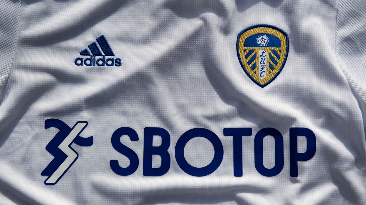 Leeds United unveil new shirt sponsor for 2023/24 kit design ahead of  Adidas launch - Leeds Live