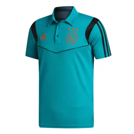 Men Ajax Core Polo Shirt 2019/20 - buyjerseyshop.uk
