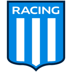 Racing Club de Avellaneda - buyjerseyshop.uk