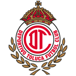 Deportivo Toluca - buyjerseyshop.uk