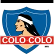 Colo Colo - buyjerseyshop.uk