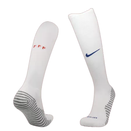 Kids France Away Soccer Socks 2020 - buyjerseyshop.uk