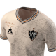 Men Atlético Mineiro Commemorative Soccer Jersey Shirt 2021/22 - buyjerseyshop.uk