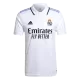 Men Real Madrid Home Soccer Jersey Shirt 2022/23 - buyjerseyshop.uk
