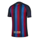 Men Barcelona Home Soccer Jersey Shirt 2022/23 - buyjerseyshop.uk