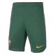 Kids Portugal Home Soccer Jersey Kit (Jersey+Shorts) 2022/23 - buyjerseyshop.uk