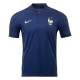 Men France Home Soccer Jersey Shirt 2022 - buyjerseyshop.uk