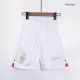 Kids France Home Soccer Jersey Kit (Jersey+Shorts) 2022 - buyjerseyshop.uk