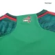 Men Mexico Home Soccer Jersey Shirt 2022 - buyjerseyshop.uk