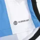 Men Argentina Home Soccer Jersey Shirt 2022 - buyjerseyshop.uk