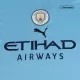 Men Manchester City HAALAND #9 Home Soccer Jersey Shirt 2022/23 - buyjerseyshop.uk
