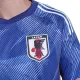 Men Japan Home Soccer Jersey Shirt 2022 - buyjerseyshop.uk