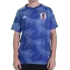 Men Japan Home Soccer Jersey Shirt 2022 - buyjerseyshop.uk