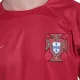 Men Portugal Home Soccer Jersey Shirt 2022 - buyjerseyshop.uk