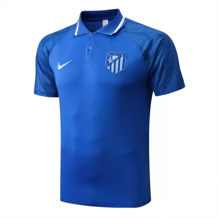 Men Atletico Madrid Polo Shirt 2022/23 - buyjerseyshop.uk