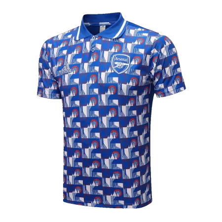 Men Arsenal Core Polo Shirt 2022/23 - buyjerseyshop.uk