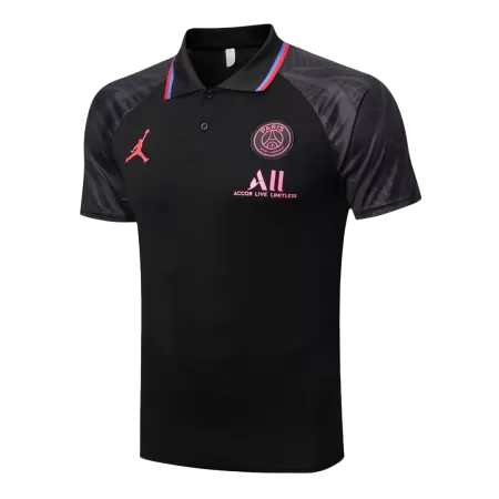 Men PSG Core Polo Shirt 2023 - buyjerseyshop.uk