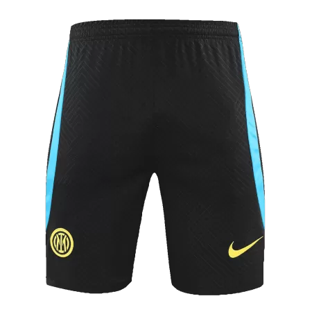 Men's Inter Milan Soccer Shorts Training 2023/24 - buyjerseyshop.uk