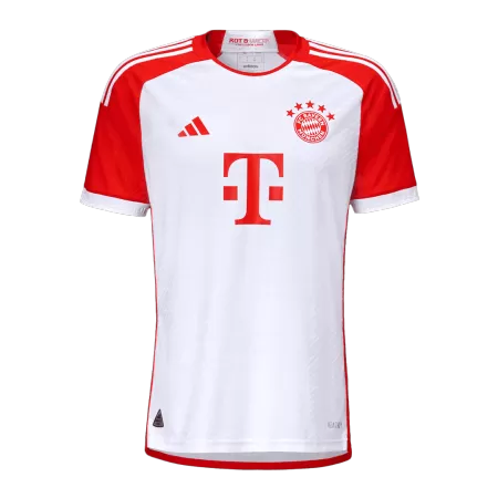 Men Bayern Munich Home Player Version Jersey 2023/24 - buyjerseyshop.uk