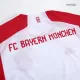 Men Bayern Munich Home Soccer Jersey Kit (Jersey+Shorts) 2023/24 - buyjerseyshop.uk