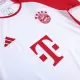 Men Bayern Munich Home Soccer Jersey Kit (Jersey+Shorts) 2023/24 - buyjerseyshop.uk