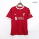 Men Liverpool Home Soccer Jersey Shirt 2023/24 - buyjerseyshop.uk