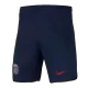 Men PSG Home Soccer Jersey Kit (Jersey+Shorts) 2023/24 - buyjerseyshop.uk