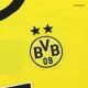 Men Borussia Dortmund Home Soccer Jersey Kit (Jersey+Shorts) 2023/24 - buyjerseyshop.uk