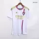 Men Olympique Lyonnais Home Soccer Jersey Kit (Jersey+Shorts) 2023/24 - buyjerseyshop.uk