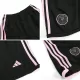 Kids Inter Miami CF Away Soccer Jersey Whole Kit (Jersey+Shorts+Socks) 2023/24 - buyjerseyshop.uk