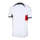 Men PSG Away Player Version Jersey 2023/24 - buyjerseyshop.uk