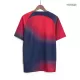 Men PSG Pre-Match Soccer Jersey Shirt 2023/24 - buyjerseyshop.uk