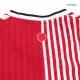 Men Southhampton Home Soccer Jersey Shirt 2023/24 - buyjerseyshop.uk