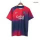 Men PSG Pre-Match Soccer Jersey Shirt 2023/24 - buyjerseyshop.uk