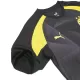 Men Borussia Dortmund Pre-Match Soccer Jersey Shirt 2023/24 - buyjerseyshop.uk