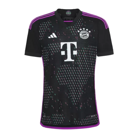 Men Bayern Munich Away Player Version Jersey 2023/24 - buyjerseyshop.uk