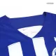 Men Brighton & Hove Albion Home Soccer Jersey Shirt 2023/24 - buyjerseyshop.uk