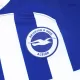 Men Brighton & Hove Albion Home Soccer Jersey Shirt 2023/24 - buyjerseyshop.uk