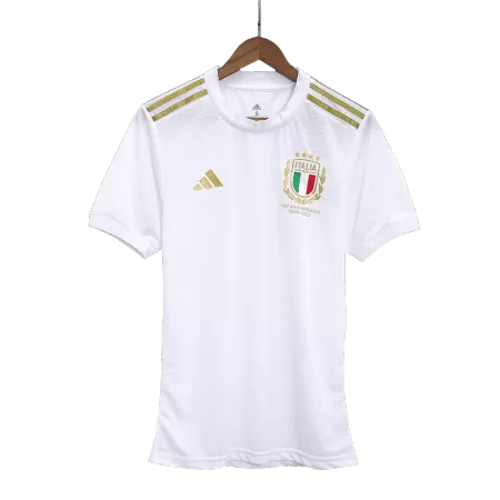 Men Italy Player Version Jersey 2023 - buyjerseyshop.uk