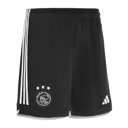 Men's Ajax Soccer Shorts Third Away 2023/24 - buyjerseyshop.uk
