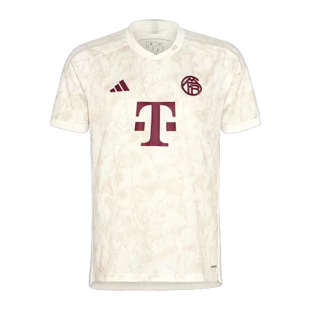 Men Bayern Munich Soccer Jersey Shirt 2023/24 - buyjerseyshop.uk