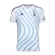 Men Nottingham Forest Away Soccer Jersey Shirt 2023/24 - buyjerseyshop.uk