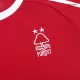 Men Nottingham Forest Home Soccer Jersey Shirt 2023/24 - buyjerseyshop.uk