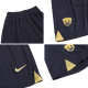 Kids Pumas UNAM Away Soccer Jersey Kit (Jersey+Shorts) 2023/24 - buyjerseyshop.uk