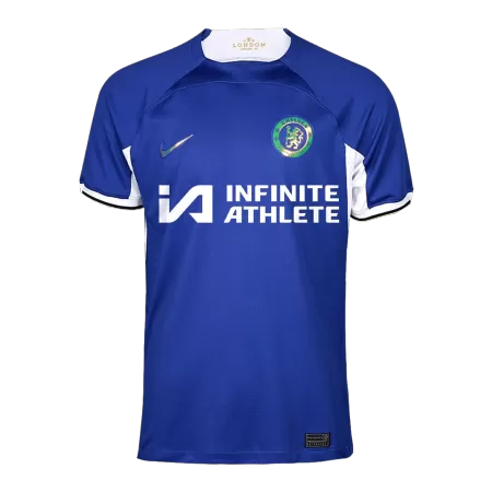 Men Chelsea Concept Version Home Soccer Jersey Shirt 2023/24 - buyjerseyshop.uk