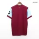 Men West Ham United Home Soccer Jersey Shirt 2023/24 - buyjerseyshop.uk