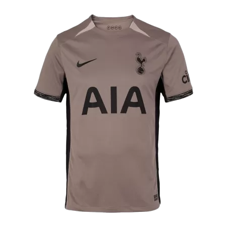 Men Tottenham Hotspur Third Away Soccer Jersey Shirt 2023/24 - buyjerseyshop.uk