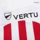 Men Sunderland AFC Home Soccer Jersey Shirt 2023/24 - buyjerseyshop.uk