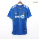 Men Montreal Impact Home Soccer Jersey Shirt 2023 - buyjerseyshop.uk