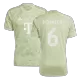 Men Bayern Munich KIMMICH #6 Soccer Jersey Shirt 2023/24 - buyjerseyshop.uk